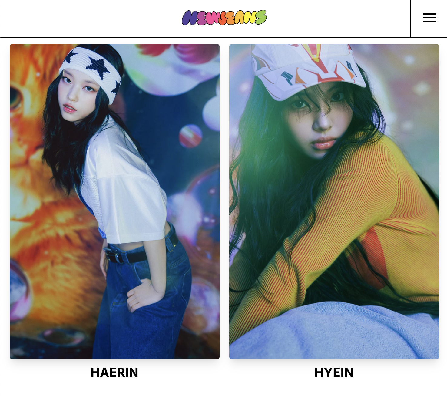 网站视觉素材截图